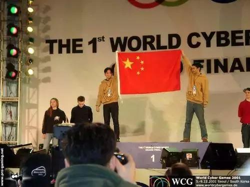 电竞成为奥运项目,2022年亚运会电竞项目有哪些游戏