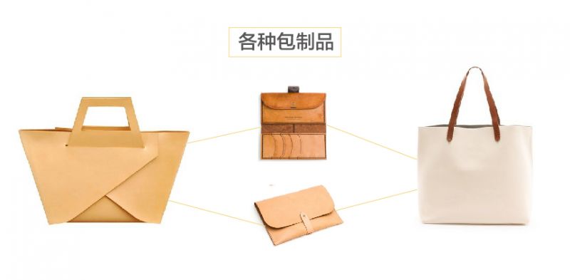 如何选择植鞣革,古法植鞣革