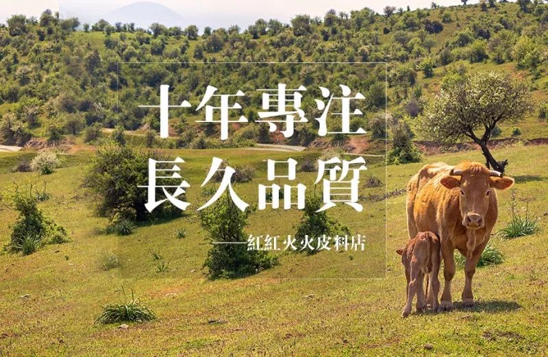 如何选择植鞣革,古法植鞣革