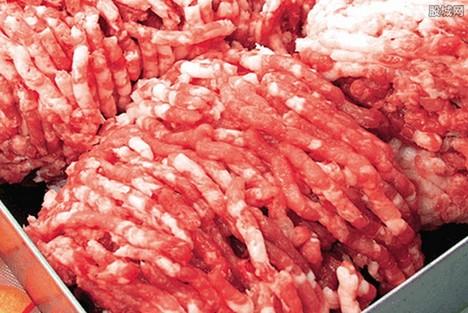 俄罗斯熏猪肉肠,俄罗斯纯肉熏肠