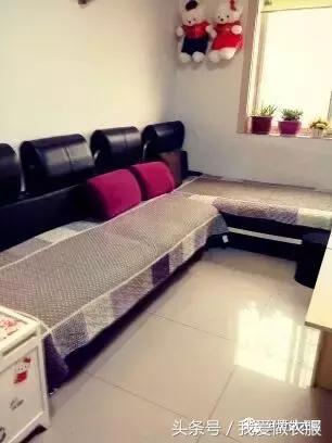 手工缝制沙发套用什么线和针,手工缝制皮沙发套的做法