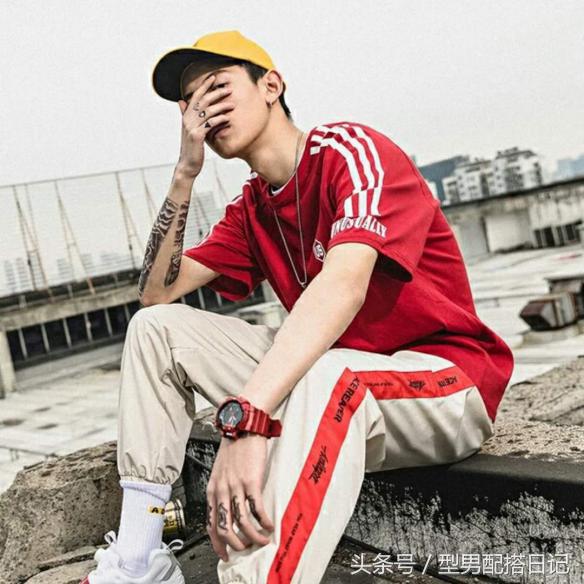 偏瘦男士怎么穿衣打扮好看,40岁偏瘦男士穿衣轻奢搭配