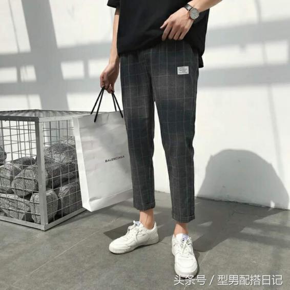 偏瘦男士怎么穿衣打扮好看,40岁偏瘦男士穿衣轻奢搭配