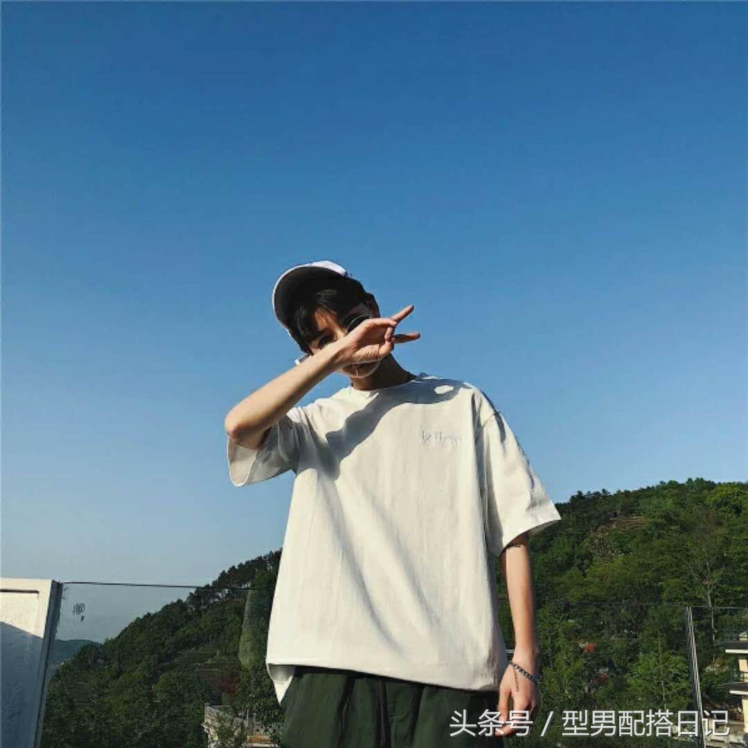 偏瘦男士怎么穿衣打扮好看,40岁偏瘦男士穿衣轻奢搭配