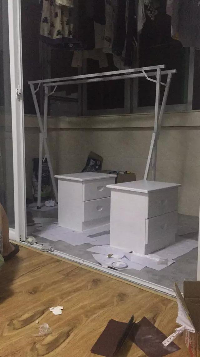 情侣租房装修改造,单身女性租房改造省钱又好看