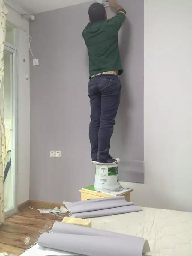 情侣租房装修改造,单身女性租房改造省钱又好看