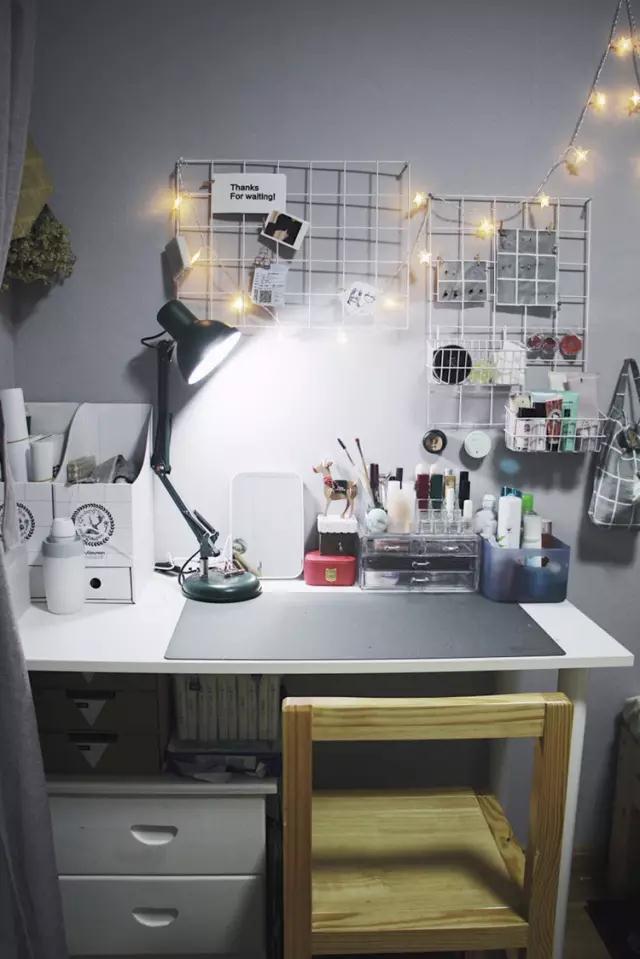 情侣租房装修改造,单身女性租房改造省钱又好看