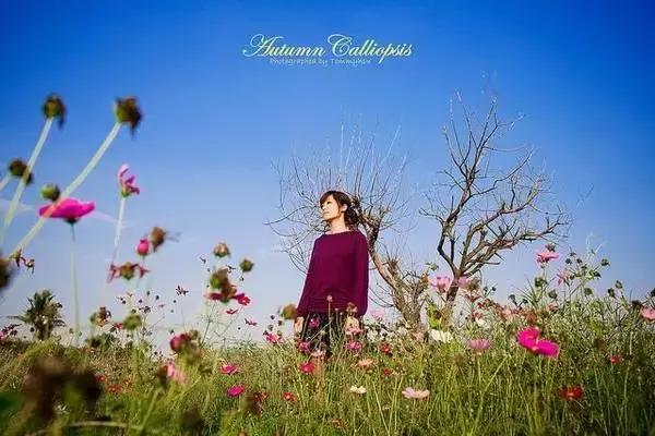 摄影技巧：关于人像摄影的5种构图方法，你都了解吗？