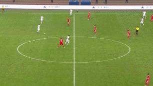 世界杯32强巡礼之巴拿马,2022世界杯32强巡礼之墨西哥