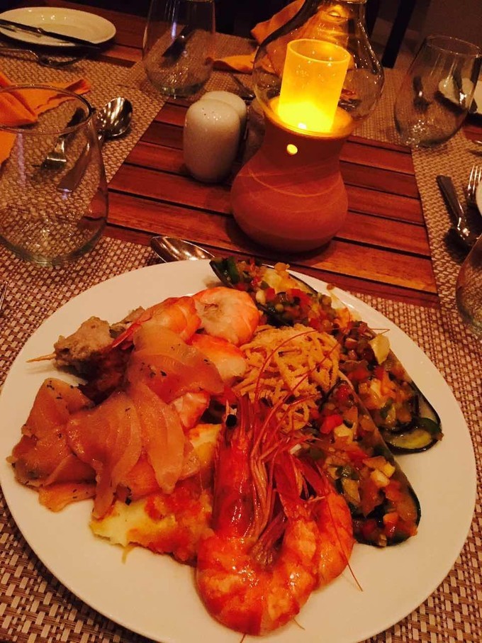 马尔代夫梦境岛,马尔代夫梦幻之地