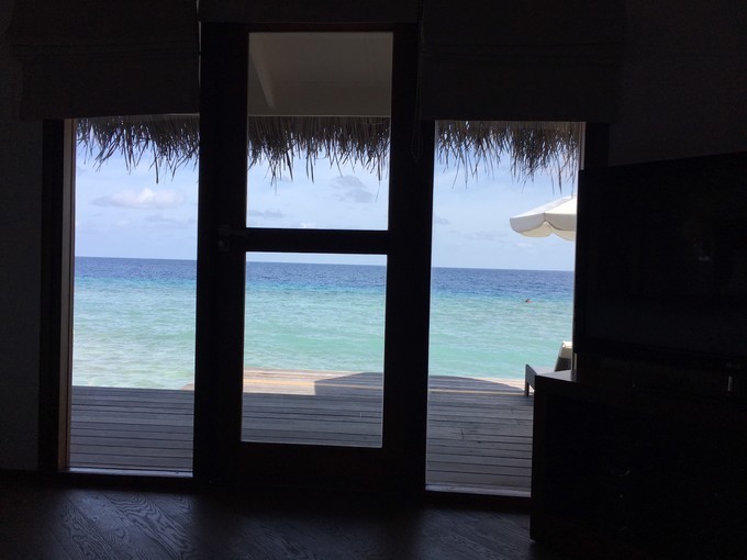 马尔代夫梦境岛,马尔代夫梦幻之地