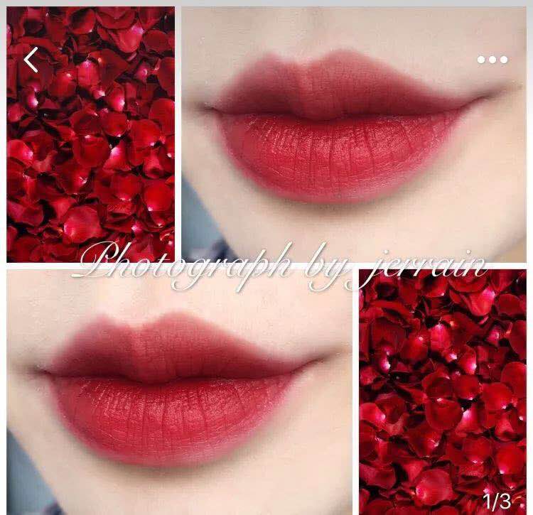 唇色深适合什么口红平价,不过百元的化妆好物