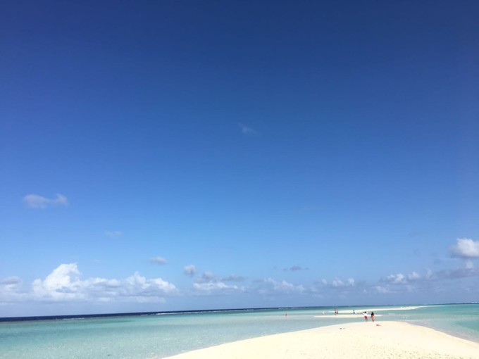 马尔代夫梦境岛,马尔代夫梦幻之地