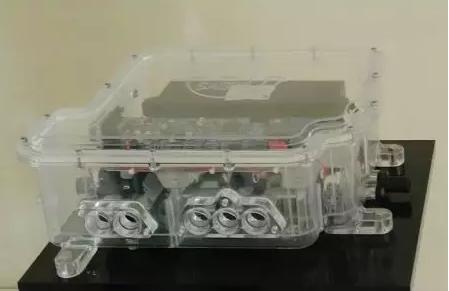 汽车变速器供应商排名,国内变速器前十名企业