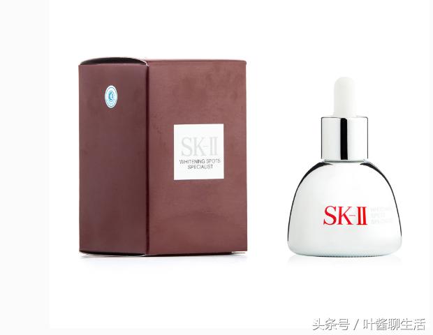 公认好用的五款祛痘精华,适合痘痘痘印修护精华十大排行榜