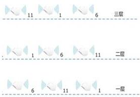 校园网无线覆盖解决方案,校园无线网络覆盖方案拓扑图