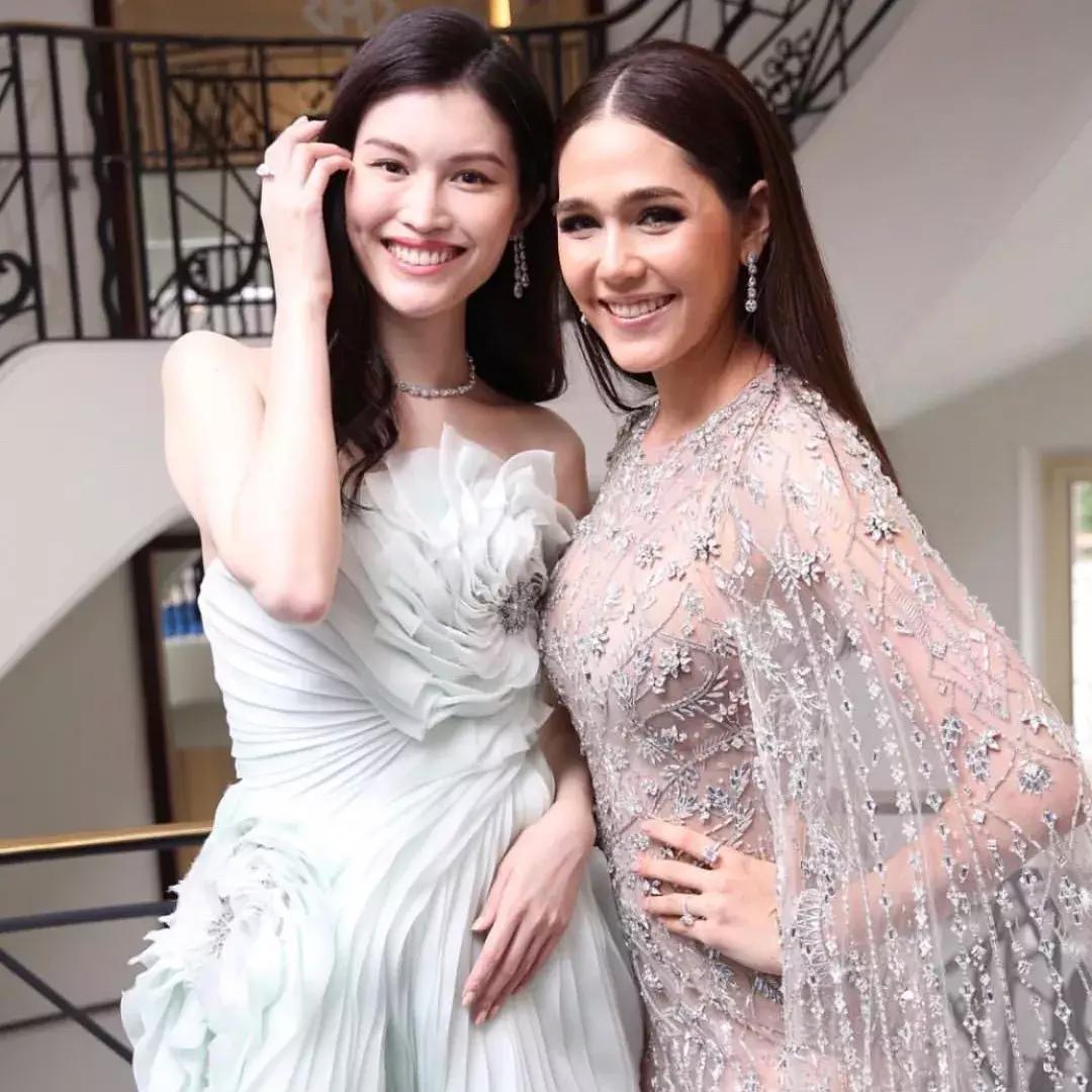 相见恨晚的美白好物，让范冰冰在今年的戛纳红毯成了外媒焦点！