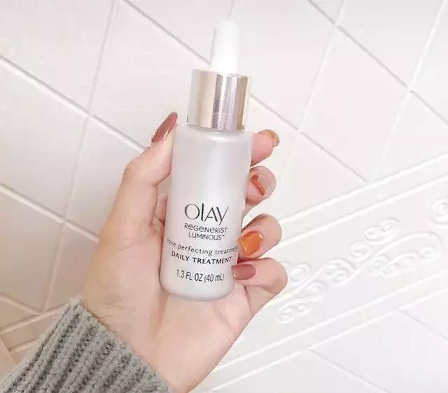 相见恨晚的美白好物，让范冰冰在今年的戛纳红毯成了外媒焦点！