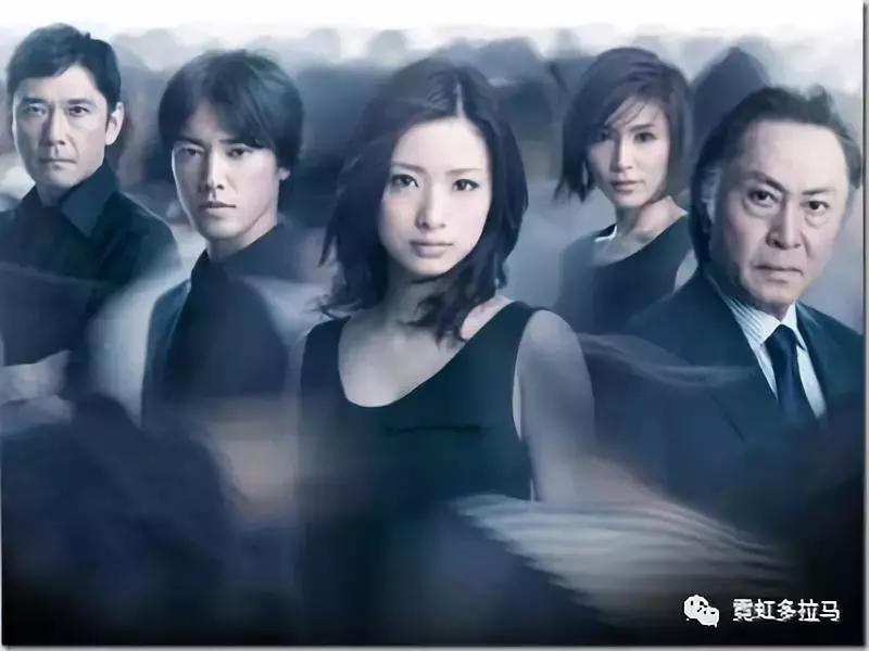 《最强的名医》，《伪装夫妇》男主泽村一树主演新作《绝对零度》