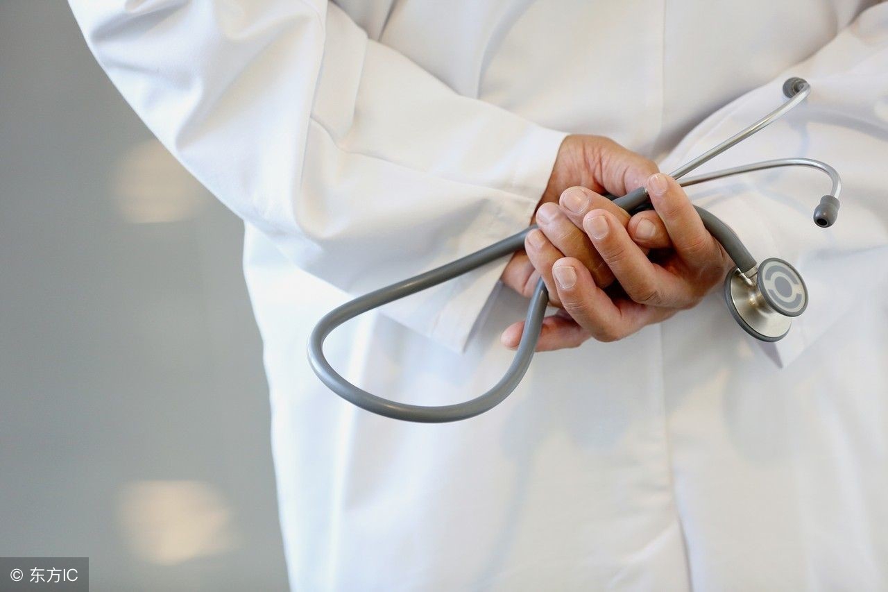 发现癌症的正确就医流程,治疗癌症的救命疗法