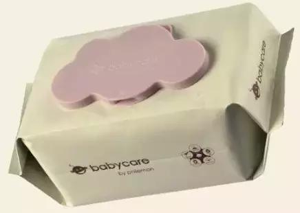 贝亲独立包装手口湿巾儿童,婴儿湿巾手口测评