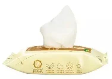 贝亲独立包装手口湿巾儿童,婴儿湿巾手口测评