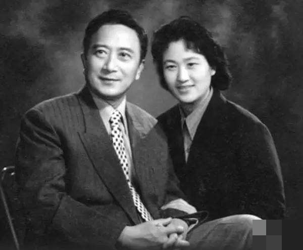 孙道临与王文娟婚姻怎么样,孙道临王文娟恋情