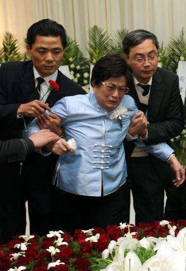 孙道临与王文娟婚姻怎么样,孙道临王文娟恋情