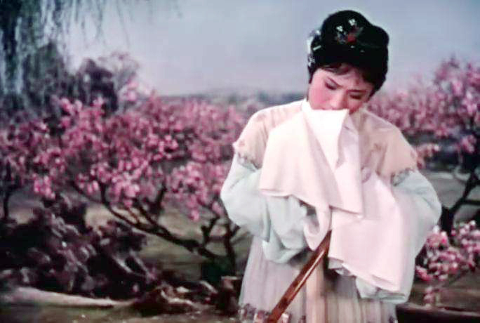 孙道临与王文娟婚姻怎么样,孙道临王文娟恋情