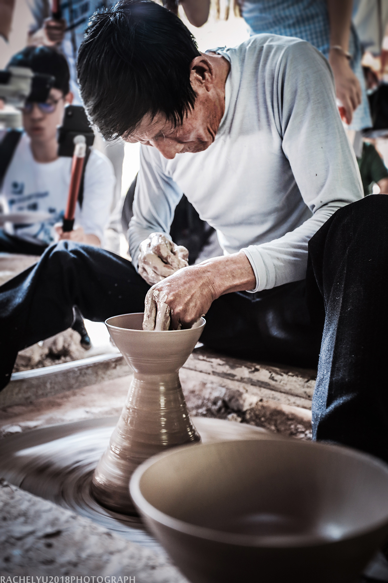 曾经上万人的村庄,曾经上百户人家的村子