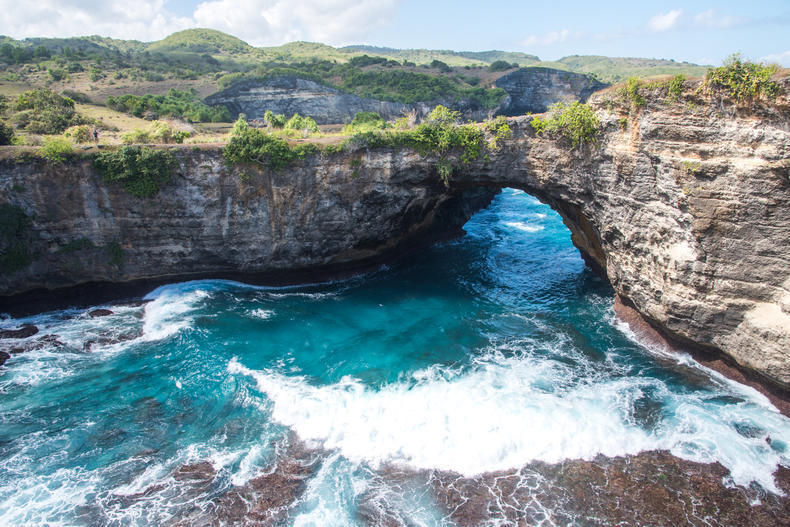 巴厘岛的蓝梦岛值得去吗,蓝梦巴厘岛在哪个国家