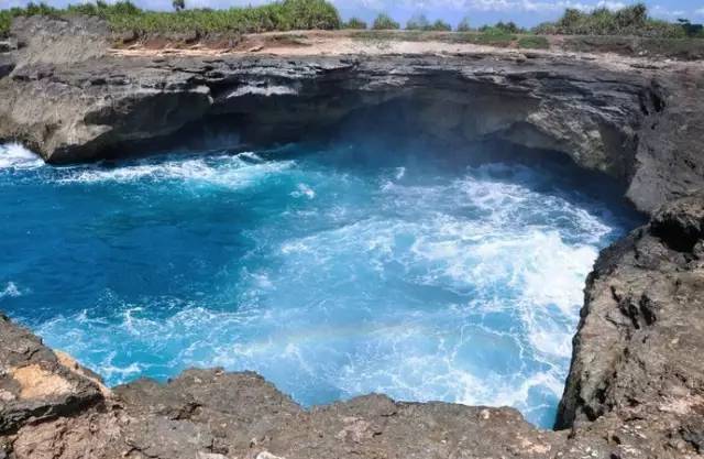 巴厘岛的蓝梦岛值得去吗,蓝梦巴厘岛在哪个国家