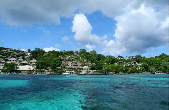 巴厘岛的蓝梦岛值得去吗,蓝梦巴厘岛在哪个国家