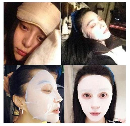 面膜补水保湿排行榜男,面膜抗皱紧致补水第一名男士