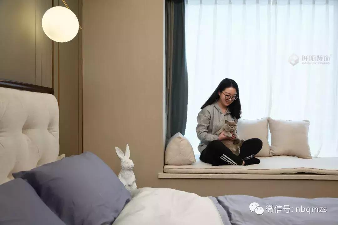 阡陌装饰｜安若暖城兮·宁兴御府