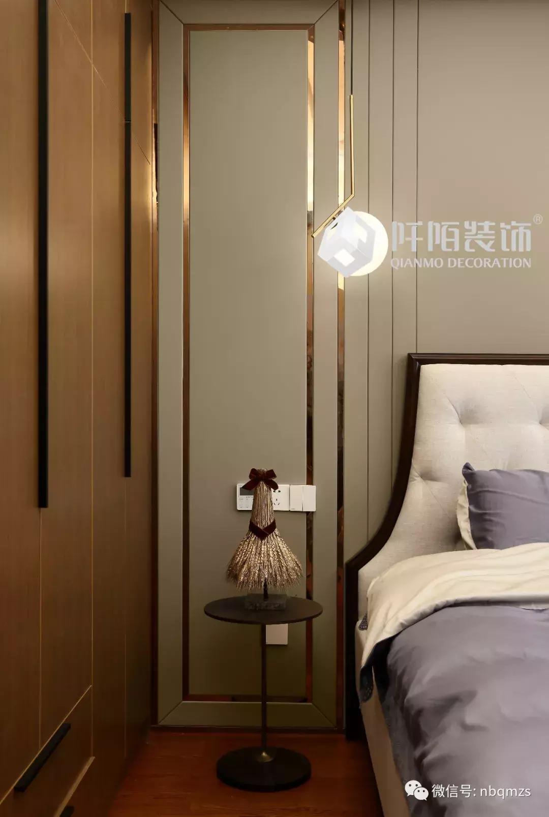 阡陌装饰｜安若暖城兮·宁兴御府