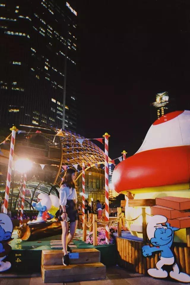 旅行的火焰如何成就此化学朋克老师?