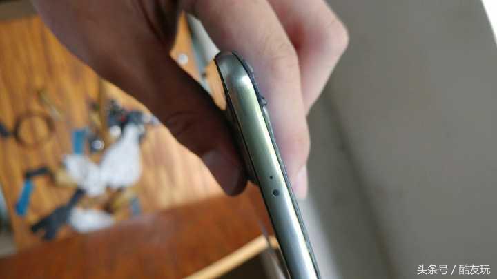 小米6边框打磨抛光,小米6边框打磨