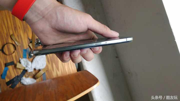 小米6边框打磨抛光,小米6边框打磨