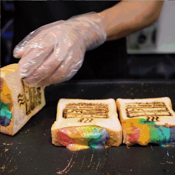 好多好吃的网红美食,网红吃的世界上最好吃的10种美食