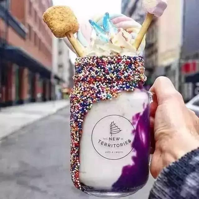 好多好吃的网红美食,网红吃的世界上最好吃的10种美食