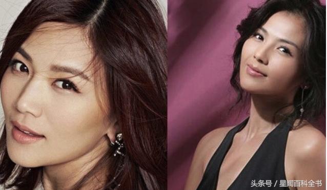 鹿晗相像的男明星,张俪鹿晗