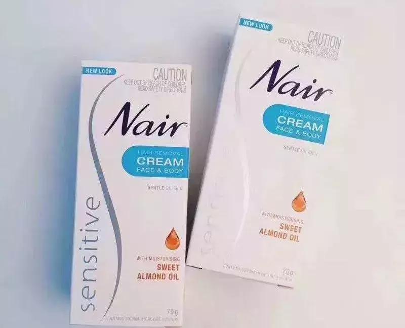 哪款脱毛膏脱毛效果好用,有没有一款真正永久脱毛的脱毛膏