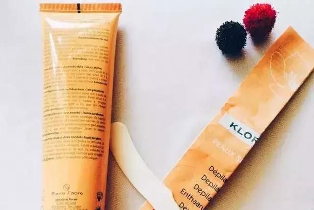 哪款脱毛膏脱毛效果好用,有没有一款真正永久脱毛的脱毛膏