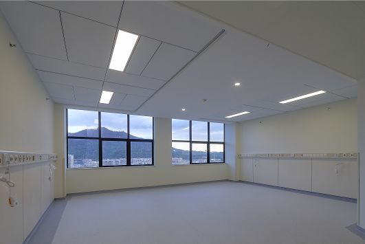 深大总医院和南方科技大学医院,深大总医院和深圳北大医院哪个好