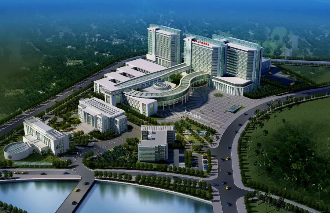 深大总医院和南方科技大学医院,深大总医院和深圳北大医院哪个好