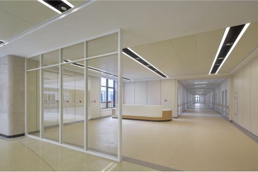 深大总医院和南方科技大学医院,深大总医院和深圳北大医院哪个好