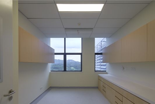 深大总医院和南方科技大学医院,深大总医院和深圳北大医院哪个好