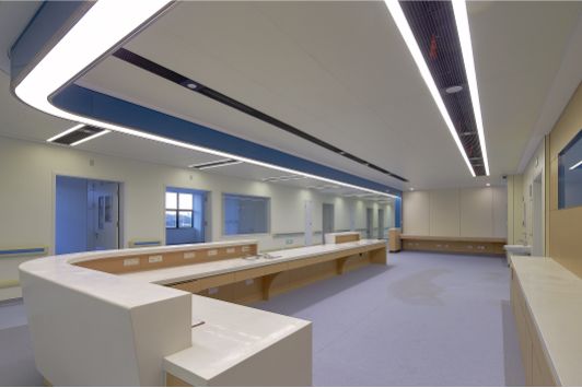 深大总医院和南方科技大学医院,深大总医院和深圳北大医院哪个好