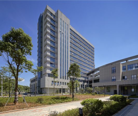 深大总医院和南方科技大学医院,深大总医院和深圳北大医院哪个好